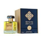 Divin Asylum by French Avenue 100ml Perfumeo