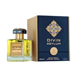Divin Asylum by French Avenue 100ml Perfumeo