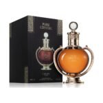 Pure Crystal Pride by Lattafa 100ml EDP Perfumeo