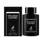 Opulence Leather by Maison Alhambra 100ml EDP Perfumeo