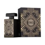 Intro Greatness Oud by Fragrance World 80ml EDP Perfumeo