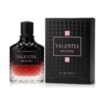 Valentia Rome Intense by Fragrance World 100ml EDP Perfumeo