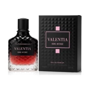 Valentia Rome Intense by Fragrance World 100ml EDP Perfumeo