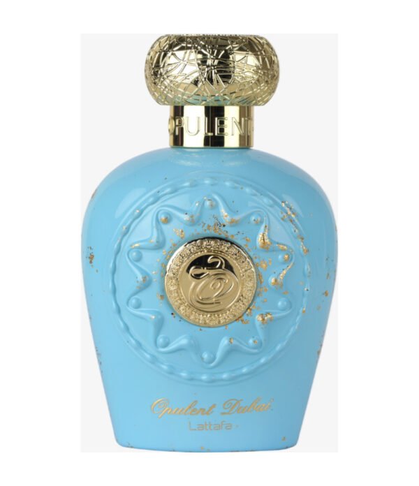 Opulent Dubai by Lattafa 100ml EDP Perfumeo