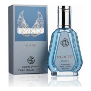 Invicto Legend by Fragrance World 50ml EDP Perfumeo