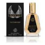 Invicto Victorious by Fragrance World 50ml EDP Perfumeo