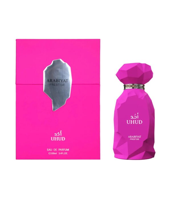norm-9758 Uhud by Arabiyat Prestige 100ml EDP Perfumeo