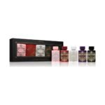 Badee Al Oud Collection Set by Lattafa 5x 5ml Perfumeo