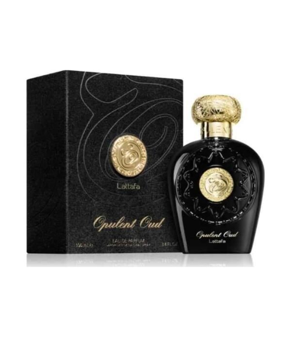 norm-977 Opulent Oud by Lattafa 100ml EDP Perfumeo