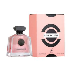 Pink Eclipse by Maison Alhambra 100ml EDP Perfumeo