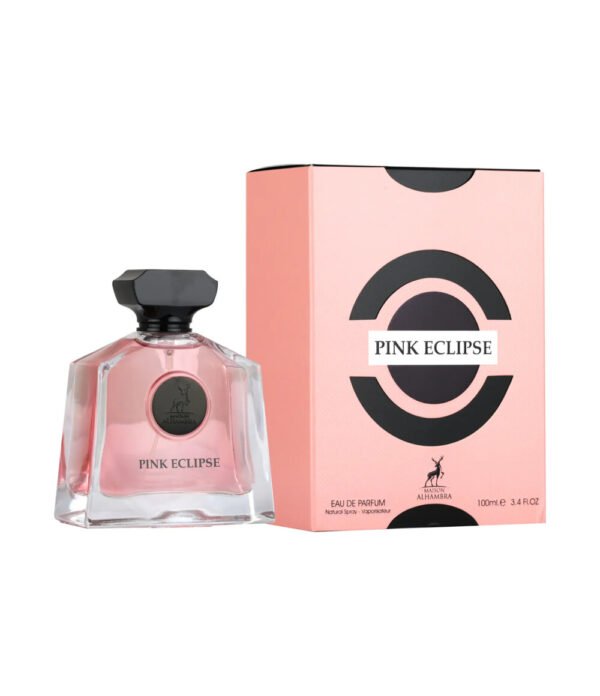 norm-9780 Pink Eclipse by Maison Alhambra 100ml EDP Perfumeo