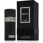 Zenith Noire by French Avenue 100ml EDP Perfumeo