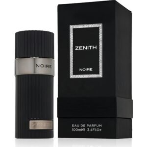 Zenith Noire by French Avenue 100ml EDP Perfumeo