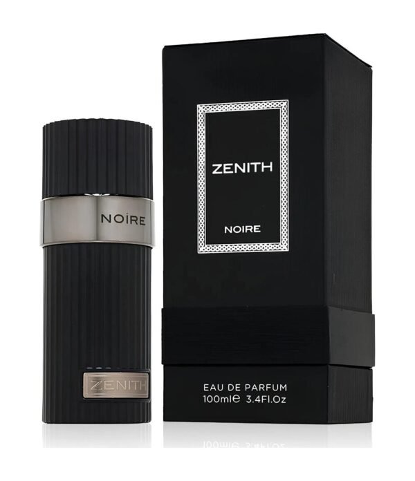 norm-9785 Zenith Noire by French Avenue 100ml EDP Perfumeo