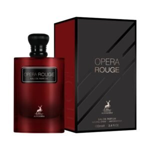 Opera Rouge by Maison Alhambra 100ml EDP Perfumeo