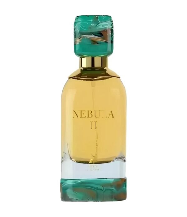 norm-9813 Nebula II by Maison Alhambra 100ml EDP Perfumeo