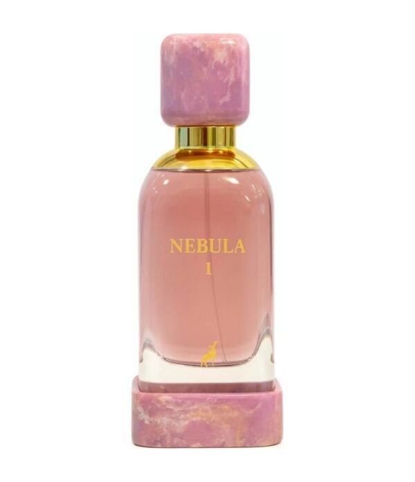 norm-9832 Nebula I by Maison Alhambra 100ml EDP Perfumeo