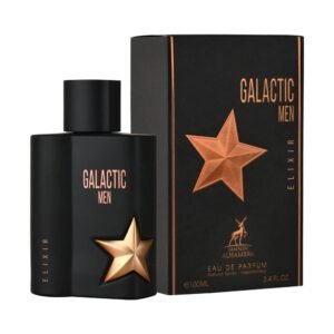 Galactic Men Elixir by Maison Alhambra 100ml EDP Perfumeo