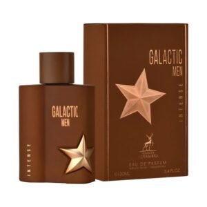 Galactic Men Intense by Maison Alhambra 100ml EDP Perfumeo