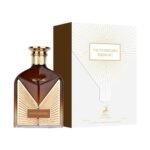 Victorioso Heroic by Maison Alhambra 100ml EDP Perfumeo