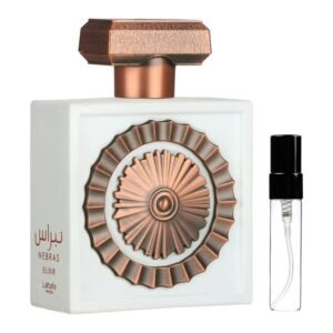 Nebras Elixir Sample Pride by Lattafa 2ml EDP Perfumeo