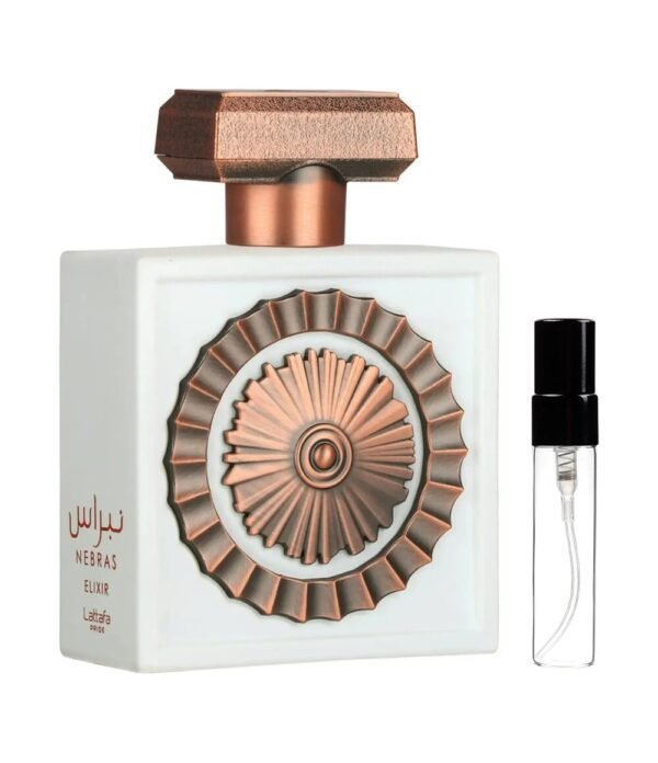norm-9859 Nebras Elixir Sample Pride by Lattafa 2ml EDP Perfumeo