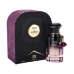 Oud and Roses by Ahmed Al Maghribi 60ml EDP Perfumeo