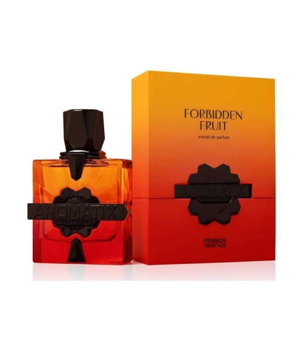 norm-9864 Aromatix Forbidden Fruits by French Avenue 100ml Perfumeo