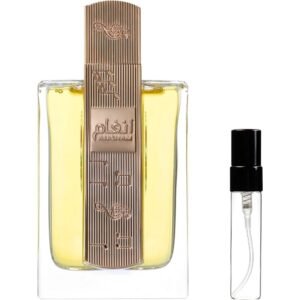 Angham Sample by Lattafa 2ml EDP Perfumeo