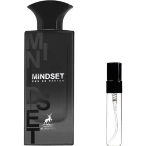Mindset Sample by Maison Alhambra 2ml EDP Perfumeo