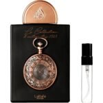 La Collection Dantiquites 1505 (Watch) Sample Pride by Lattafa 2ml EDP Perfumeo