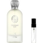 Delilah Blanc Sample by Maison Alhambra 2ml EDP Perfumeo