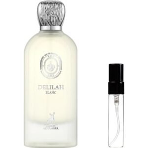 Delilah Blanc Sample by Maison Alhambra 2ml EDP Perfumeo