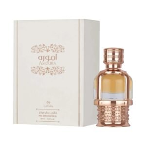 Amoura by Lattafa 20ml Perfume Oil Perfumeo