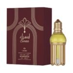 Esraa by Lattafa 20ml Perfume Oil Perfumeo