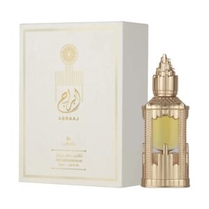 Abraaj by Lattafa 20ml Perfume Oil Perfumeo