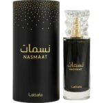 Nasmaat by Lattafa 100ml EDP Perfumeo