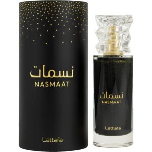 Nasmaat by Lattafa 100ml EDP Perfumeo
