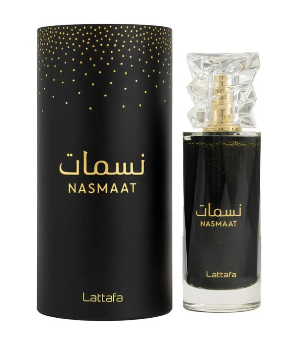 norm-9913 Nasmaat by Lattafa 100ml EDP Perfumeo