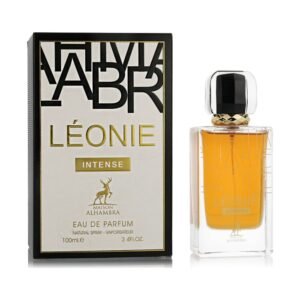 Leonie Intense by Maison Alhambra 100ml EDP Perfumeo