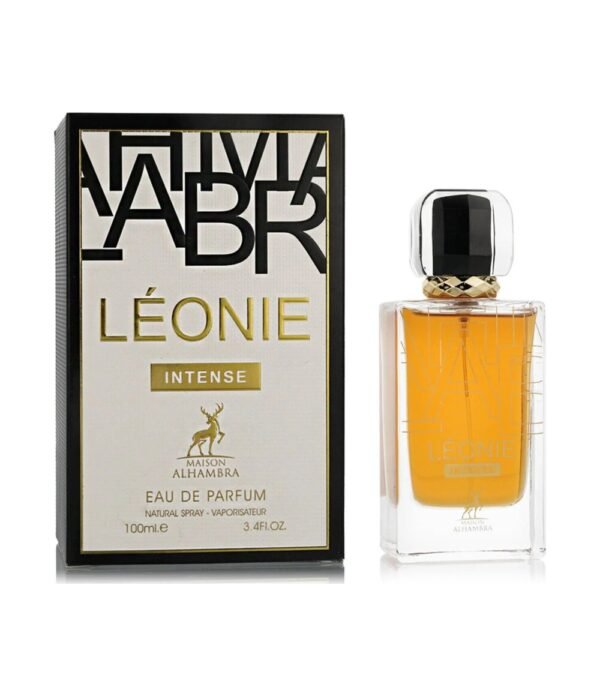 norm-9918 Leonie Intense by Maison Alhambra 100ml EDP Perfumeo