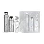 Maahir Legacy Gifft Set by Lattafa Perfumeo