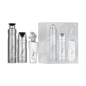 Maahir Legacy Gifft Set by Lattafa Perfumeo