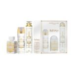 Badee Al Oud Honor & Glory Gift Set by Lattafa Perfumeo