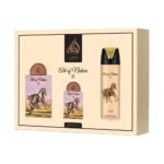 Art of Nature II Gift Set by Lattafa Perfumeo