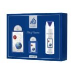 Art of Universe Gift Set by Lattafa Perfumeo