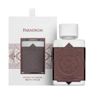 Paradigm by French Avenue 80ml Extrait Perfumeo