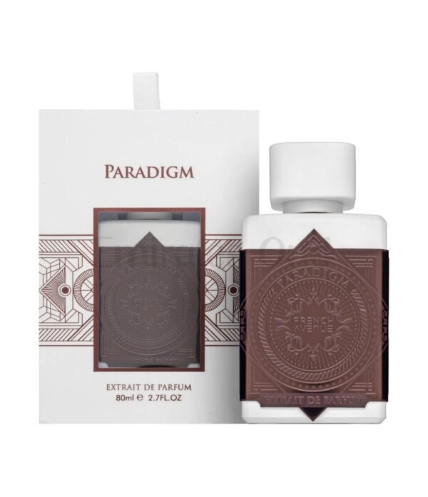 Paradigm by French Avenue 80ml Extrait Perfumeo