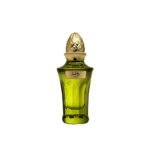 Rawdha by Ahmed Al Maghribi 50ml Eau De Parfum green glass bottle with gold cap