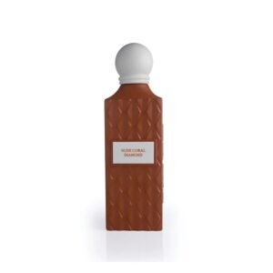 Nude Coral Diamond by Ibrahim Al Qurashi 150ml Eau De Parfum